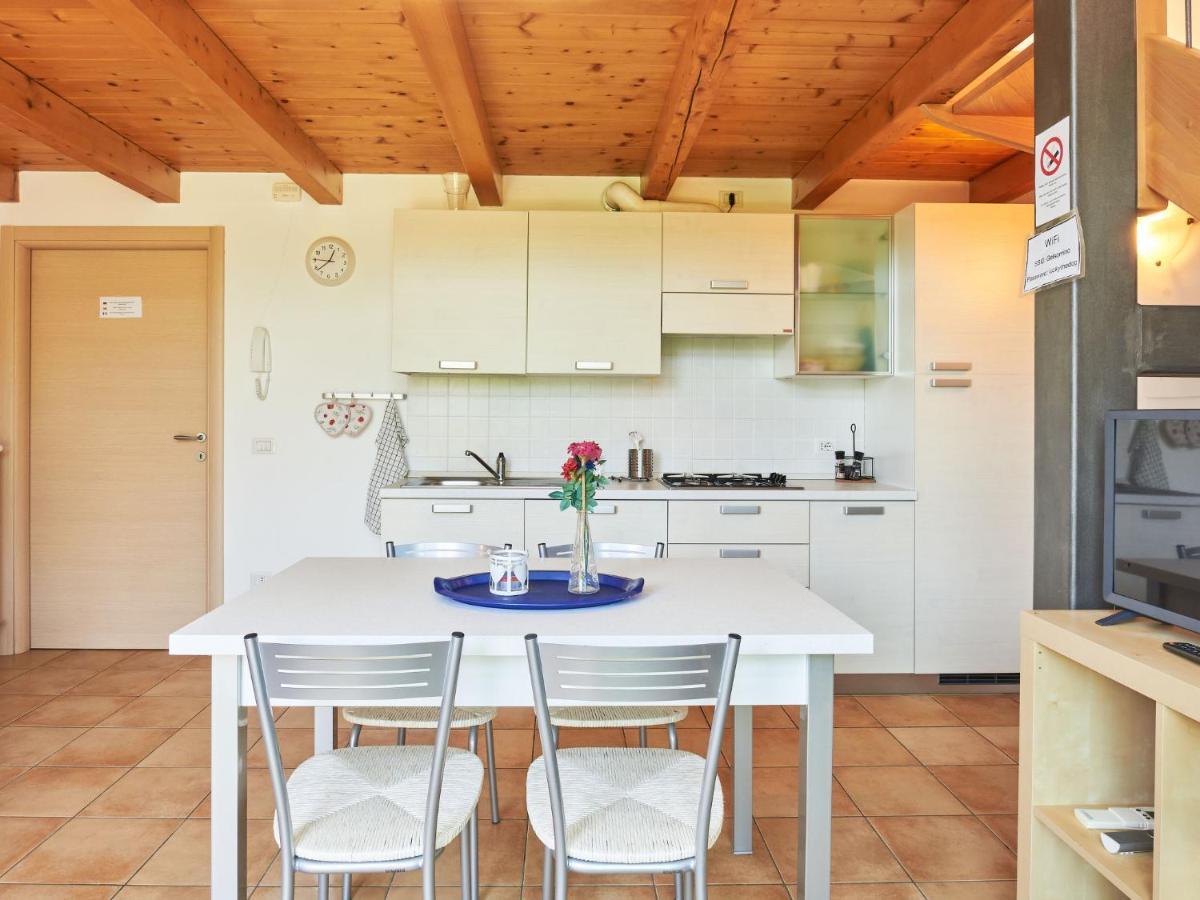 Holiday Home Gelsomino By Interhome Консильо-ди-Румо Экстерьер фото