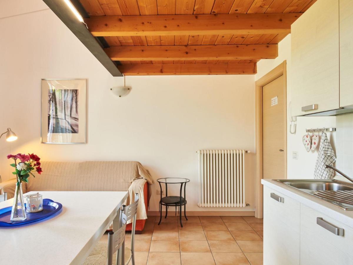 Holiday Home Gelsomino By Interhome Консильо-ди-Румо Экстерьер фото