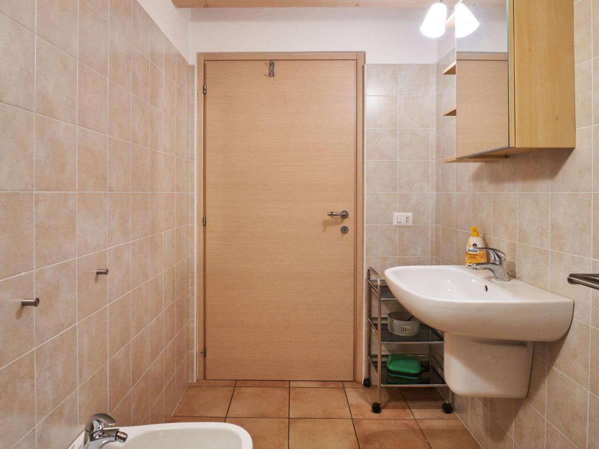 Holiday Home Gelsomino By Interhome Консильо-ди-Румо Экстерьер фото
