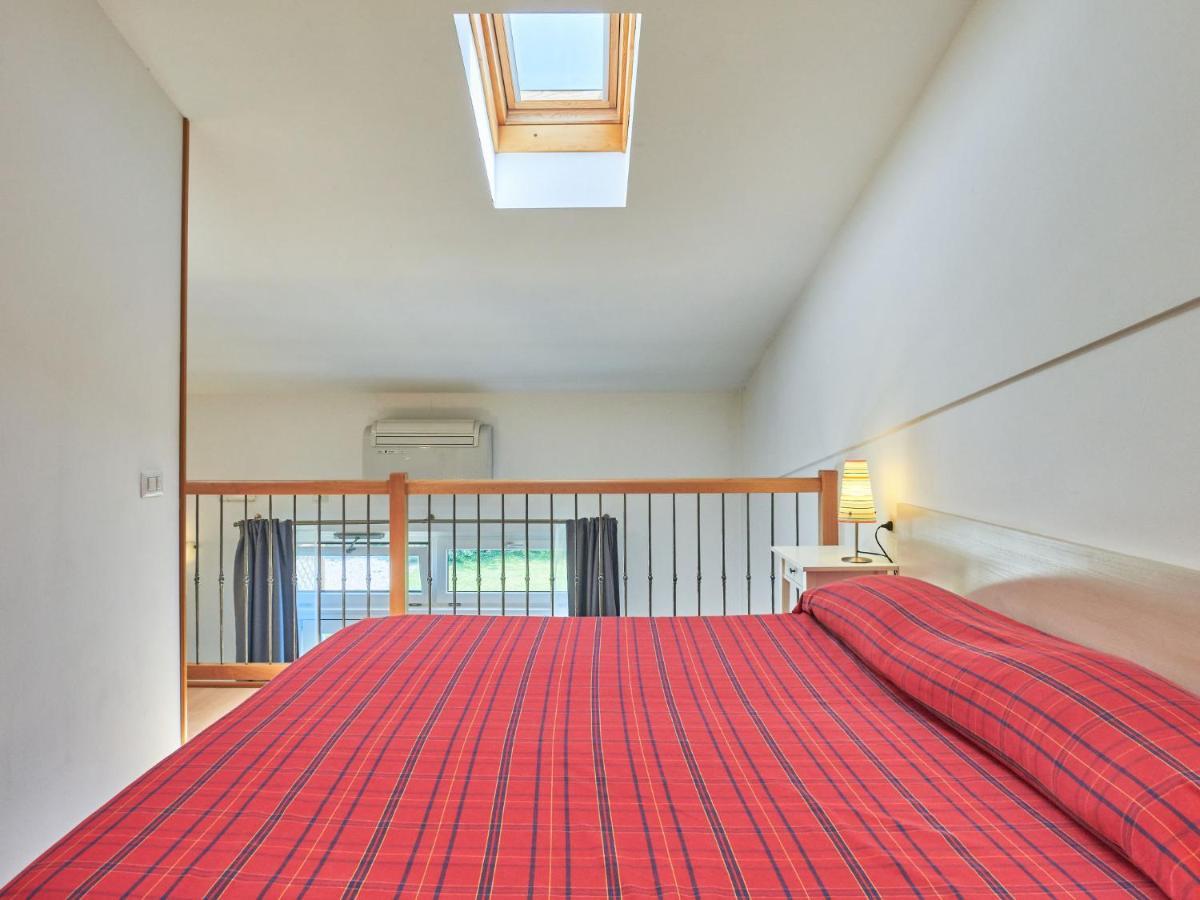 Holiday Home Gelsomino By Interhome Консильо-ди-Румо Экстерьер фото